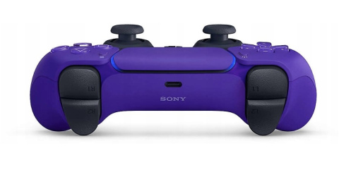 KONTROLER PS5 DUALSENSE PURPLE KONTROLER PS5 DUALSENSE PURPLE