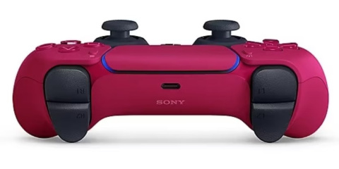 KONTROLER PS5 DUALSENSE RED KONTROLER PS5 DUALSENSE RED