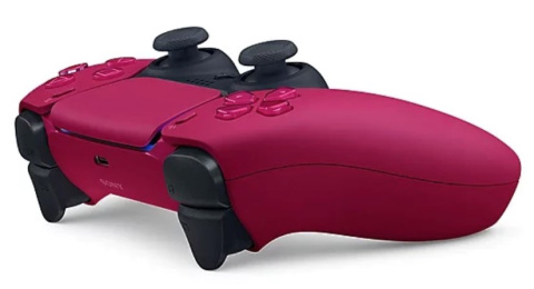 KONTROLER PS5 DUALSENSE RED KONTROLER PS5 DUALSENSE RED
