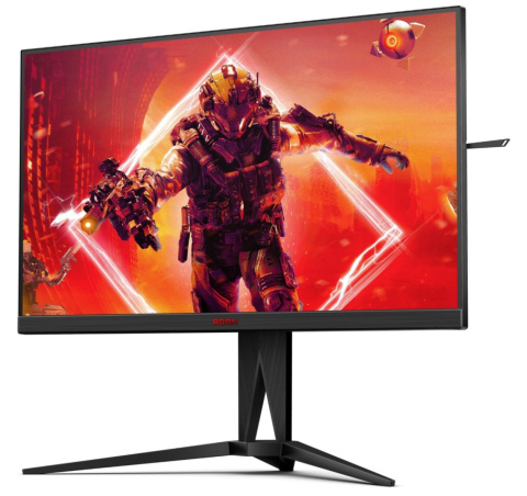 MONITOR AOC AG275QXN MONITOR AOC AG275QXN