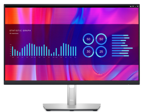MONITOR DELL P2423DE - OUTLET
