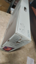 MONITOR DELL S2721DS - OUTLET