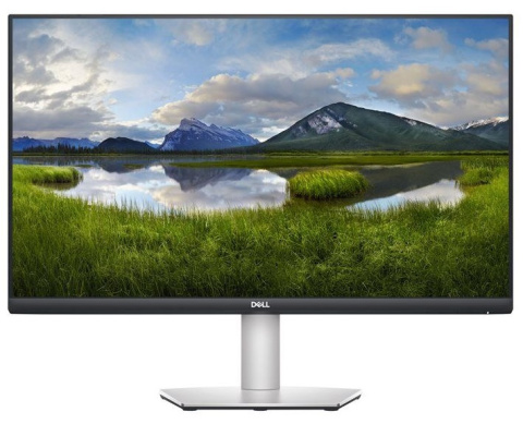 MONITOR DELL S2721DS - OUTLET MONITOR DELL S2721DS - OUTLET
