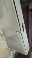 MONITOR DELL S2721DS - OUTLET