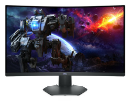 MONITOR DELL S3222DGM - OUTLET