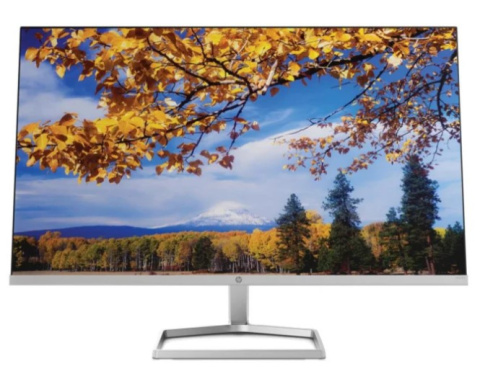 MONITOR HP M27F - OUTLET MONITOR HP M27F - OUTLET