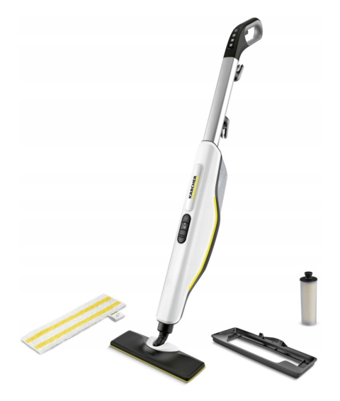 MOP PAROWY KARCHER SC 3 EASY FIX MOP PAROWY KARCHER SC 3 EASY FIX