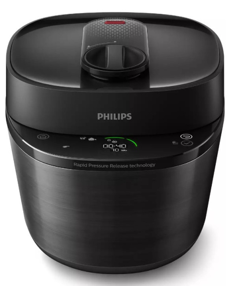 MULTICOOKER PHILIPS HD2151/40 MULTICOOKER PHILIPS HD2151/40