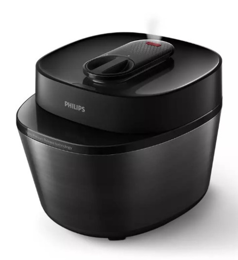 MULTICOOKER PHILIPS HD2151/40 MULTICOOKER PHILIPS HD2151/40