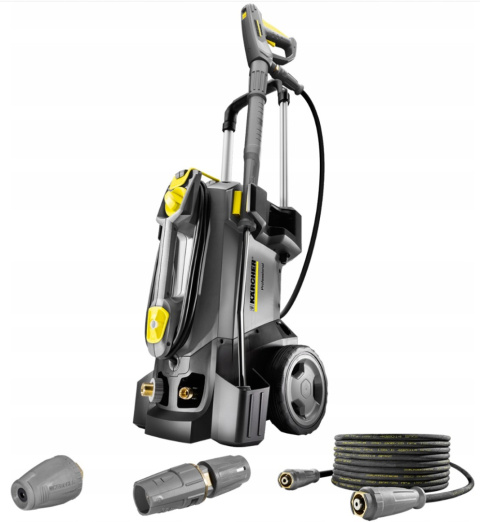 MYJKA CIŚNIENIOWA KARCHER HD 5/15 C PLUS