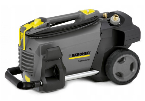 MYJKA CIŚNIENIOWA KARCHER HD 5/15 C PLUS MYJKA CIŚNIENIOWA KARCHER HD 5/15 C PLUS