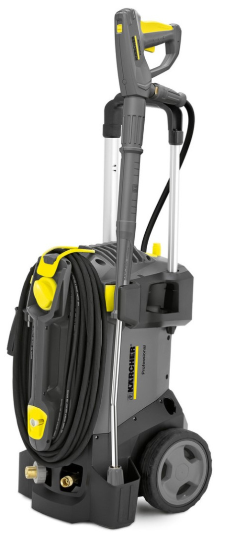 MYJKA CIŚNIENIOWA KARCHER HD 5/15 C PLUS MYJKA CIŚNIENIOWA KARCHER HD 5/15 C PLUS