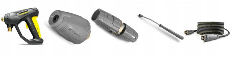 MYJKA CIŚNIENIOWA KARCHER HD 5/15 C PLUS MYJKA CIŚNIENIOWA KARCHER HD 5/15 C PLUS