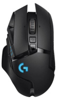 MYSZ KOMPUTEROWA LOGITECH G502 (910-005567) - OUTLET