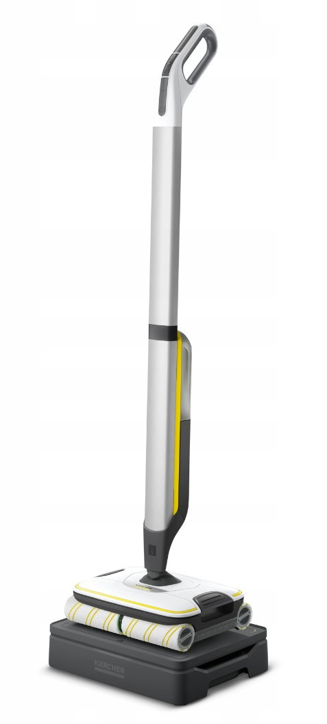 MOP ELEKTRYCZNY KARCHER FC7 CORDLESS MOP ELEKTRYCZNY KARCHER FC7 CORDLESS