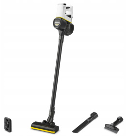 ODKURZACZ PIONOWY KARCHER VC4 CORDLESS