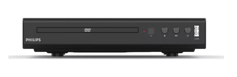 ODTWARZACZ PHILIPS DVD TAEP200/12 ODTWARZACZ PHILIPS DVD TAEP200/12