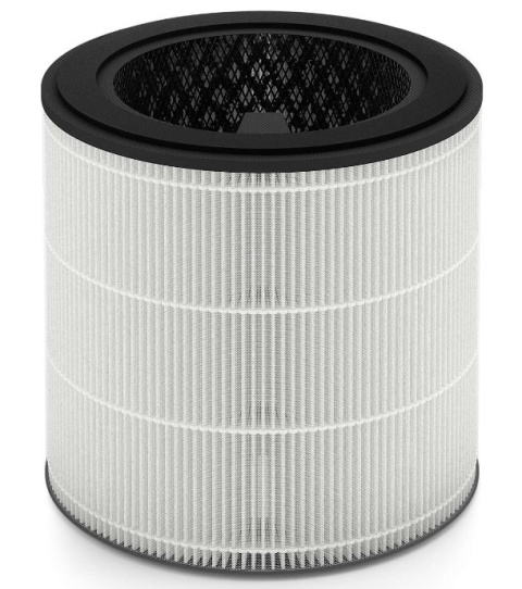 PHILIPS FILTR POWIETRZA NANOPROTECT HEPA FY0293/30 do oczyszczacza AC0830/10 PHILIPS FILTR POWIETRZA NANOPROTECT HEPA FY0293/30 do oczyszczacza AC0830/10