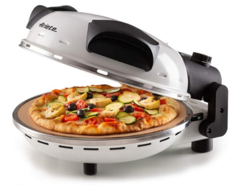 PIEC DO PIZZY ARIETE 918/00 PIEC DO PIZZY ARIETE 918/00