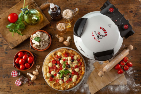 PIEC DO PIZZY ARIETE 918/00 PIEC DO PIZZY ARIETE 918/00