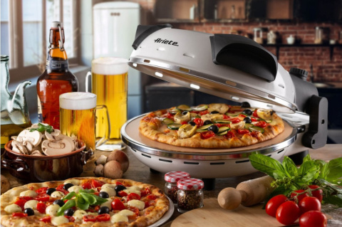 PIEC DO PIZZY ARIETE 918/00 PIEC DO PIZZY ARIETE 918/00