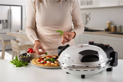 PIEC DO PIZZY ARIETE 918/00 PIEC DO PIZZY ARIETE 918/00