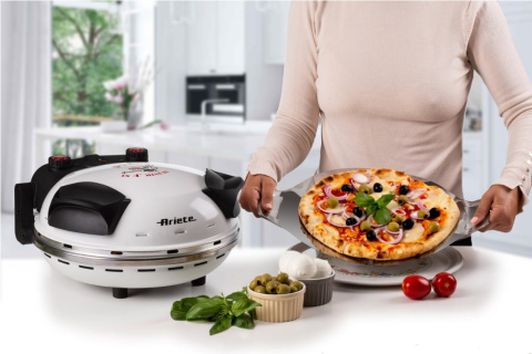 PIEC DO PIZZY ARIETE 918/00 PIEC DO PIZZY ARIETE 918/00