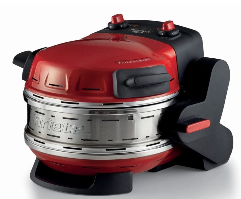 PIEC DO PIZZY ARIETE 927/00 PIZZERIA ITALIANA PIEC DO PIZZY ARIETE 927/00 PIZZERIA ITALIANA