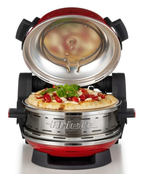 PIEC DO PIZZY ARIETE 927/00 PIZZERIA ITALIANA PIEC DO PIZZY ARIETE 927/00 PIZZERIA ITALIANA