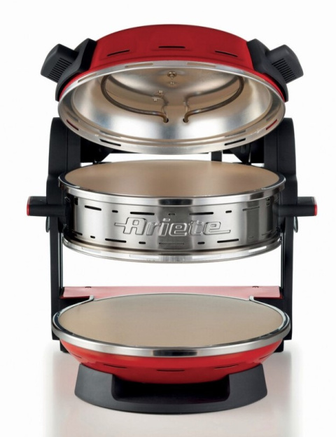 PIEC DO PIZZY ARIETE 927/00 PIZZERIA ITALIANA PIEC DO PIZZY ARIETE 927/00 PIZZERIA ITALIANA