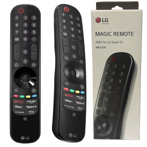 PILOT LG MR23GN - OUTLET PILOT LG MR23GN - OUTLET