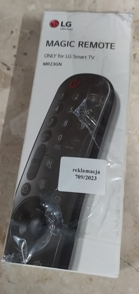 PILOT LG MR23GN - OUTLET PILOT LG MR23GN - OUTLET