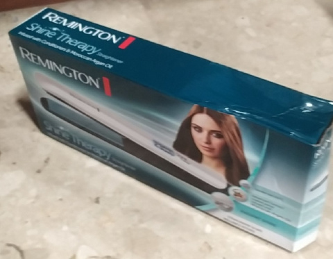 PROSTOWNICA REMINGTON S8500 - OUTLET PROSTOWNICA REMINGTON S8500 - OUTLET