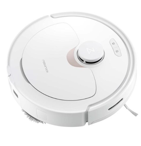 ROBOT SPRZĄTAJĄCY ROBOROCK Q REVO BIAŁY ROBOT SPRZĄTAJĄCY ROBOROCK Q REVO BIAŁY