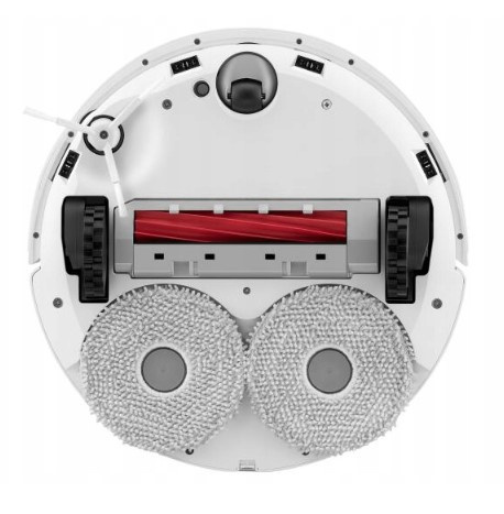 ROBOT SPRZĄTAJĄCY ROBOROCK Q REVO BIAŁY ROBOT SPRZĄTAJĄCY ROBOROCK Q REVO BIAŁY