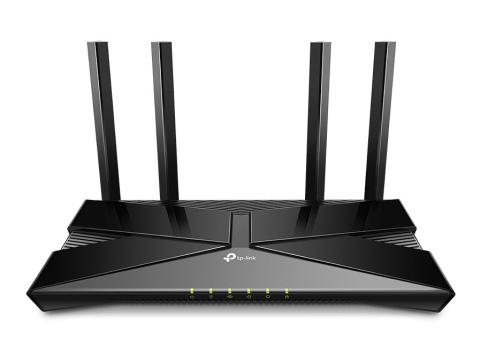 ROUTER TP-LINK ARCHER AX23 ROUTER TP-LINK ARCHER AX23
