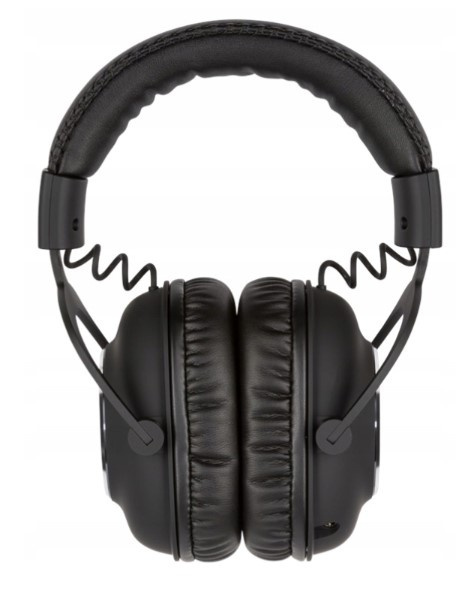 SŁUCHAWKI LOGITECH G PRO X GAMING HEADSET (981-000818) SŁUCHAWKI LOGITECH G PRO X GAMING HEADSET (981-000818)