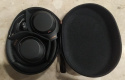 SŁUCHAWKI NAUSZNE SONY WH-1000XM4B CZARNE - OUTLET