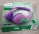 SŁUCHAWKI PHILIPS TAK4206PK/00 - OUTLET
