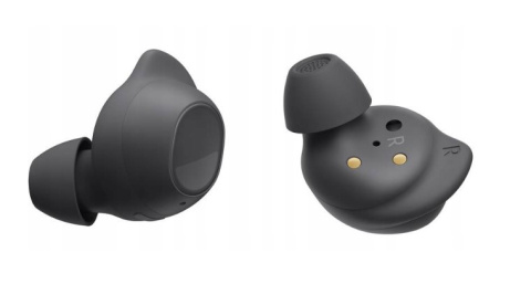 SŁUCHAWKI SAMSUNG GALAXY BUDS FE SM-R400NZAAEUE SŁUCHAWKI SAMSUNG GALAXY BUDS FE SM-R400NZAAEUE