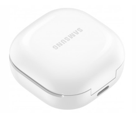 SŁUCHAWKI SAMSUNG GALAXY BUDS FE WHITE SM-R400NZWAEUE SŁUCHAWKI SAMSUNG GALAXY BUDS FE WHITE SM-R400NZWAEUE