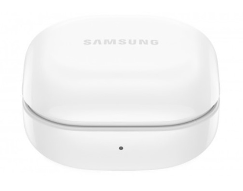 SŁUCHAWKI SAMSUNG GALAXY BUDS FE WHITE SM-R400NZWAEUE SŁUCHAWKI SAMSUNG GALAXY BUDS FE WHITE SM-R400NZWAEUE