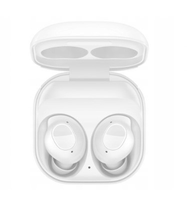 SŁUCHAWKI SAMSUNG GALAXY BUDS FE WHITE SM-R400NZWAEUE SŁUCHAWKI SAMSUNG GALAXY BUDS FE WHITE SM-R400NZWAEUE