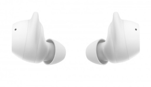 SŁUCHAWKI SAMSUNG GALAXY BUDS FE WHITE SM-R400NZWAEUE SŁUCHAWKI SAMSUNG GALAXY BUDS FE WHITE SM-R400NZWAEUE
