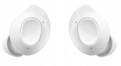 SŁUCHAWKI SAMSUNG GALAXY BUDS FE WHITE SM-R400NZWAEUE SŁUCHAWKI SAMSUNG GALAXY BUDS FE WHITE SM-R400NZWAEUE
