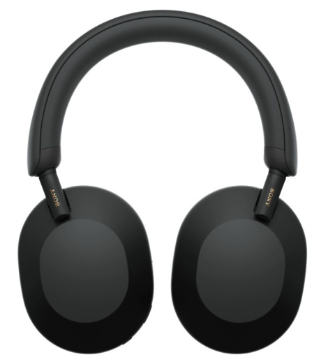 SŁUCHAWKI SONY WH-1000XM5 BLACK SŁUCHAWKI SONY WH-1000XM5 BLACK