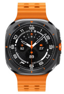 SMARTWATCH SAMSUNG GALAXY WATCH ULTRA 47MM DARK GRAY