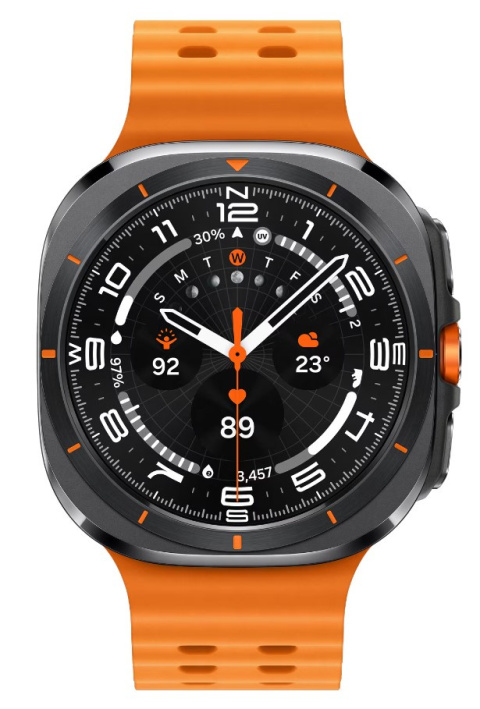 SMARTWATCH SAMSUNG GALAXY WATCH ULTRA 47MM DARK GRAY SMARTWATCH SAMSUNG GALAXY WATCH ULTRA 47MM DARK GRAY