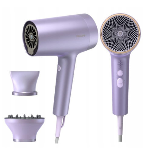 SUSZARKA DO WŁOSÓW PHILIPS BHD720/10 SUSZARKA DO WŁOSÓW PHILIPS BHD720/10