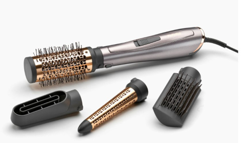 SUSZARKO - LOKÓWKA DO WŁOSÓW BABYLISS AS136E SUSZARKO - LOKÓWKA DO WŁOSÓW BABYLISS AS136E